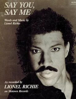 Song say say say say