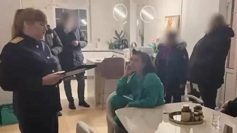 Обыски у свидетелей по делу