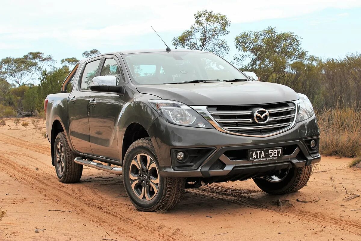 Mazda BT-50 2021. Mazda BT-50 2018. Mazda BT-50 2022. Mazda BT-50 2023. Mazda ranger