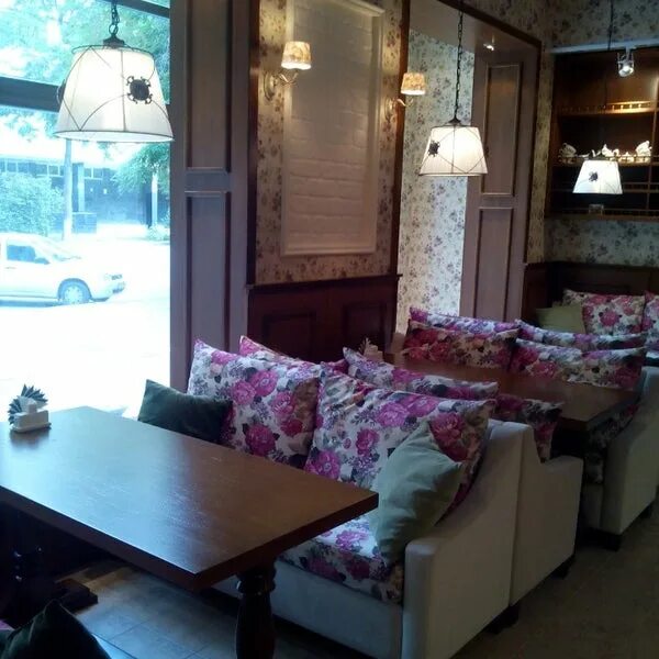Рок Остров, coffee shop, Saint Petersburg, Kirochnaya Street, 8А - Yandex Maps