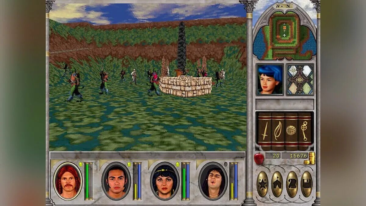 Might and Magic 6 the mandate of Heaven. Might Magic 6: mandate of Heaven (1998). Might and Magic mandate of Heaven. Игра might and Magic 6 mandate of Heaven.