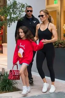 Daughter lopez