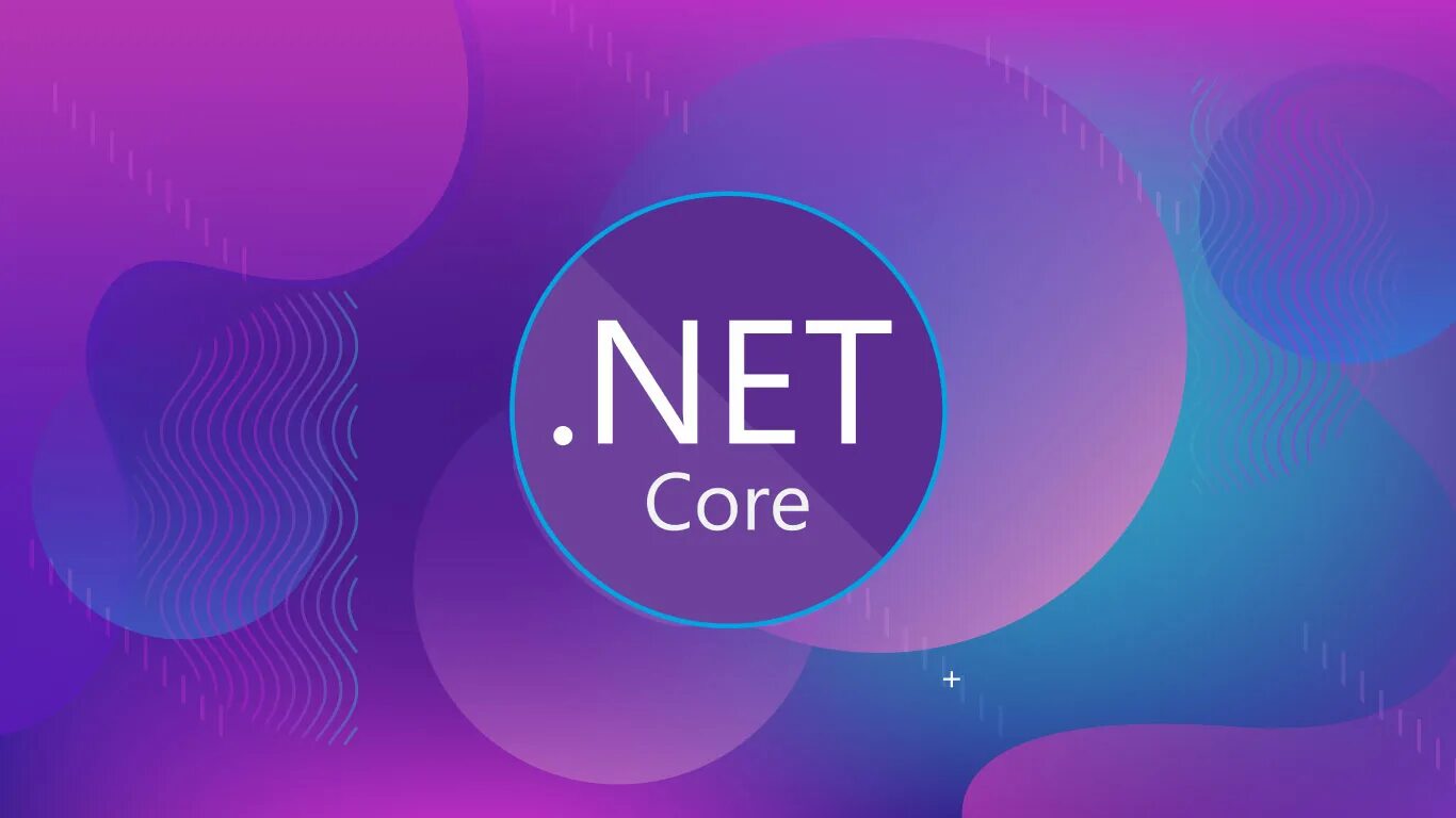 Net core https