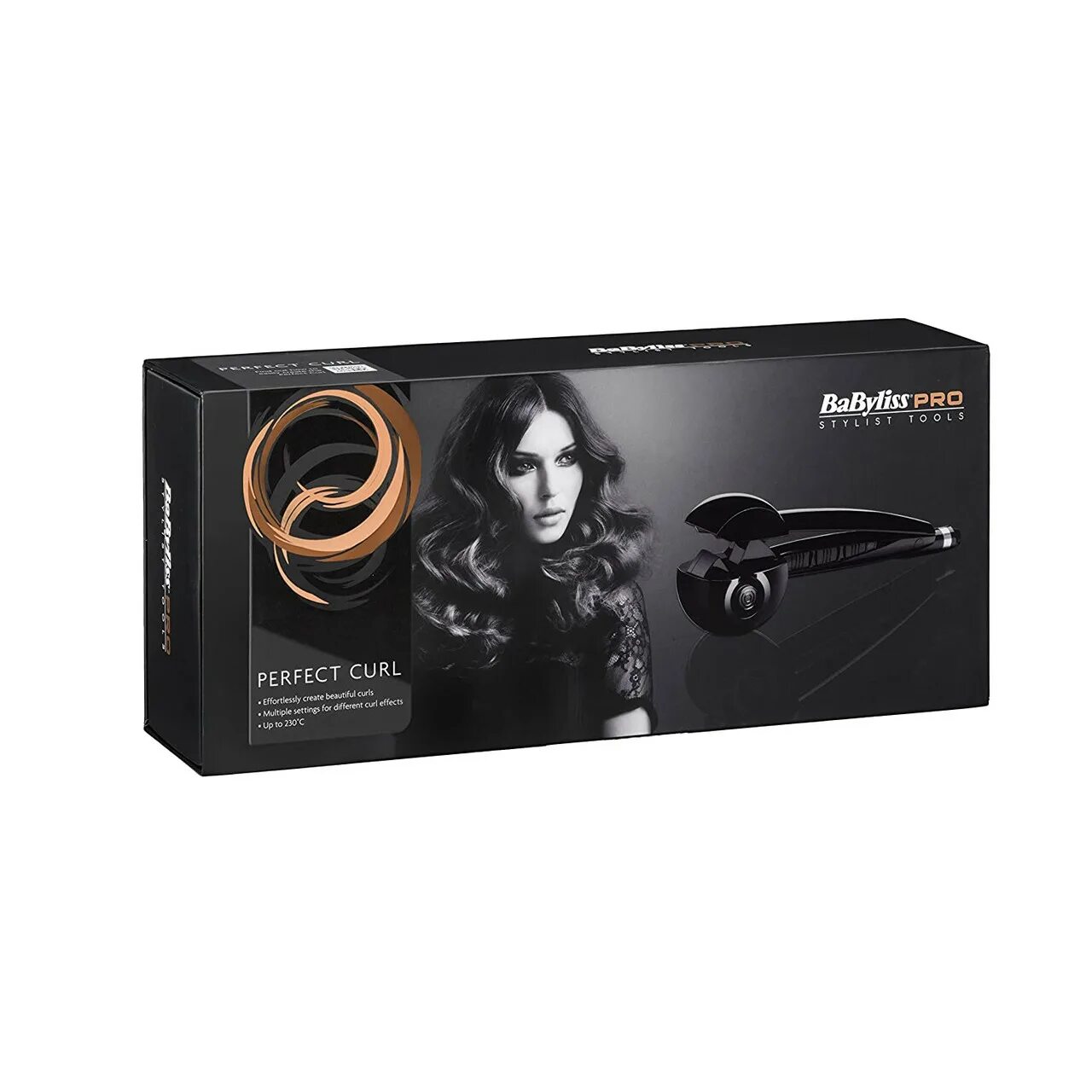 Babyliss perfect curl. BABYLISS Pro perfect Curl. Плойка BABYLISS Pro perfect Curl. BABYLISS Pro Curl MKII коробка. Отличия стайлеров BABYLISS Curl Secret perfect Curl Miracurl.