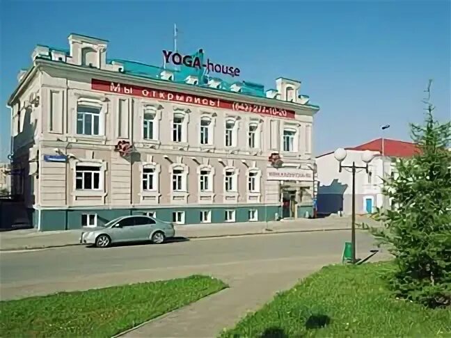 Петербургская 72