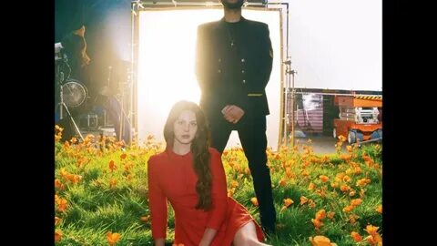 Lust for life