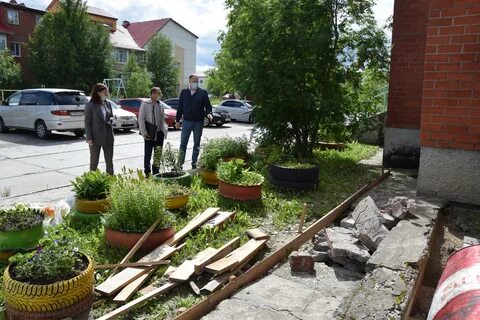 Управляющая компания доверие