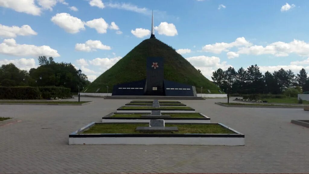 Быковка киреевский