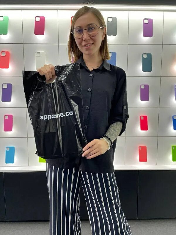 Appzone ярославль