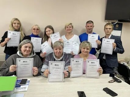 Обучение по выборам
