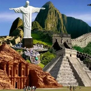 Del mundo