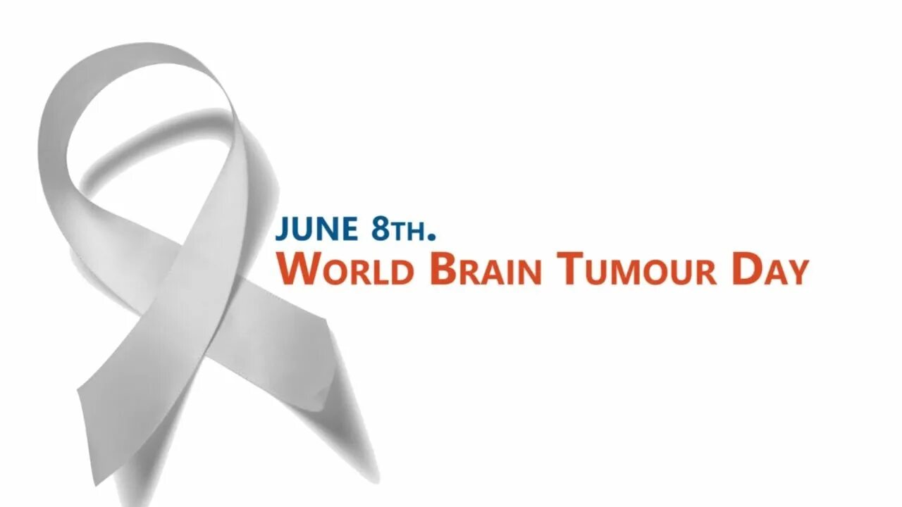 Brain tumor Day. World Brain wells.