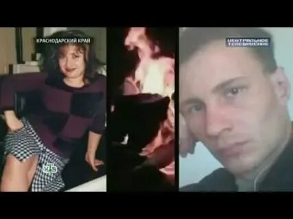 Каннибалы мужское