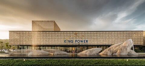 King power phuket