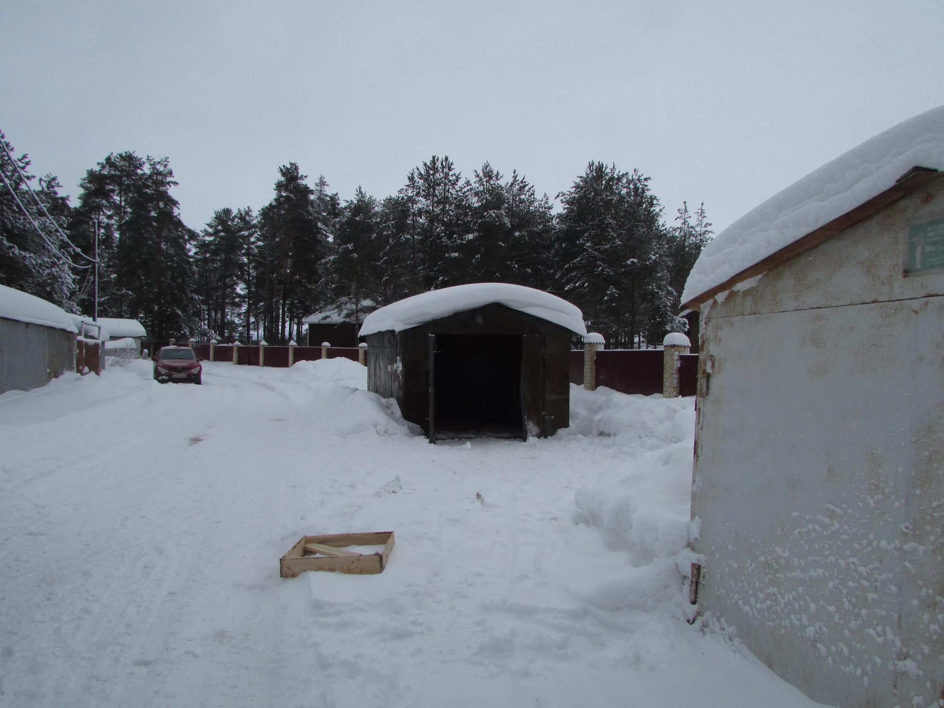 Прогноз череповецкий район