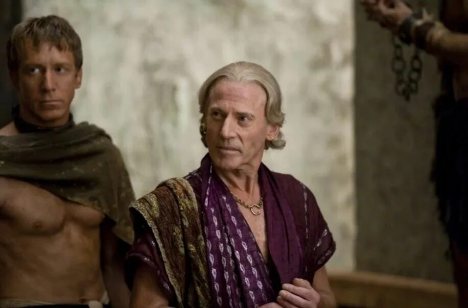 Spartacus dublaj. Spartacus dublaj