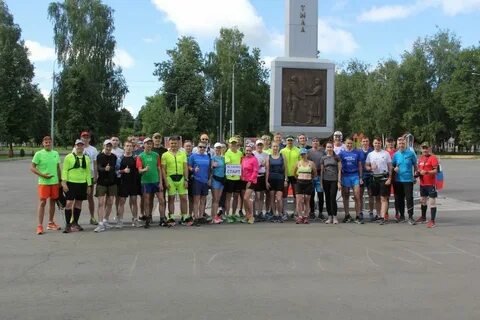 Марафон йошкар ола 2024