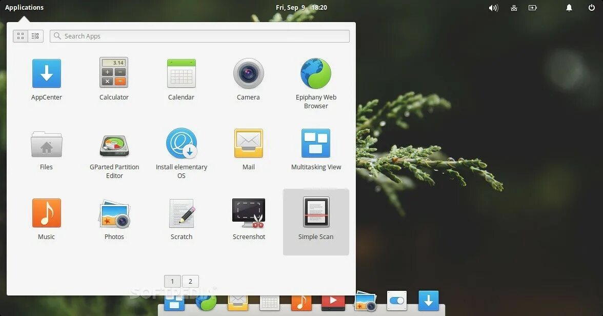 Elementary os 4. Lindowsos. 0 - sneedvm. Elementary os программа на весь экран. Elementary os loki.