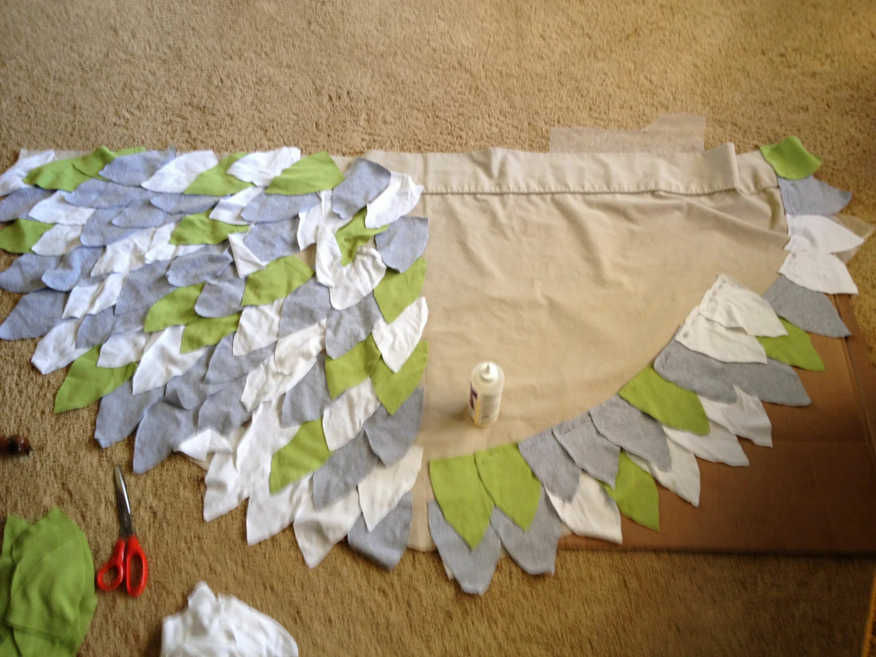 костюм совы детский. крылья совы своими руками из ткани. сделать крылья совы. костюм совы. костюм совы.