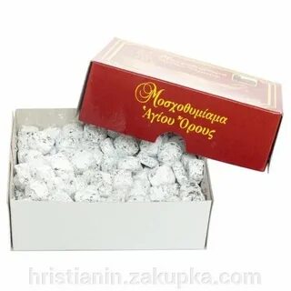 Ватопедский ладан