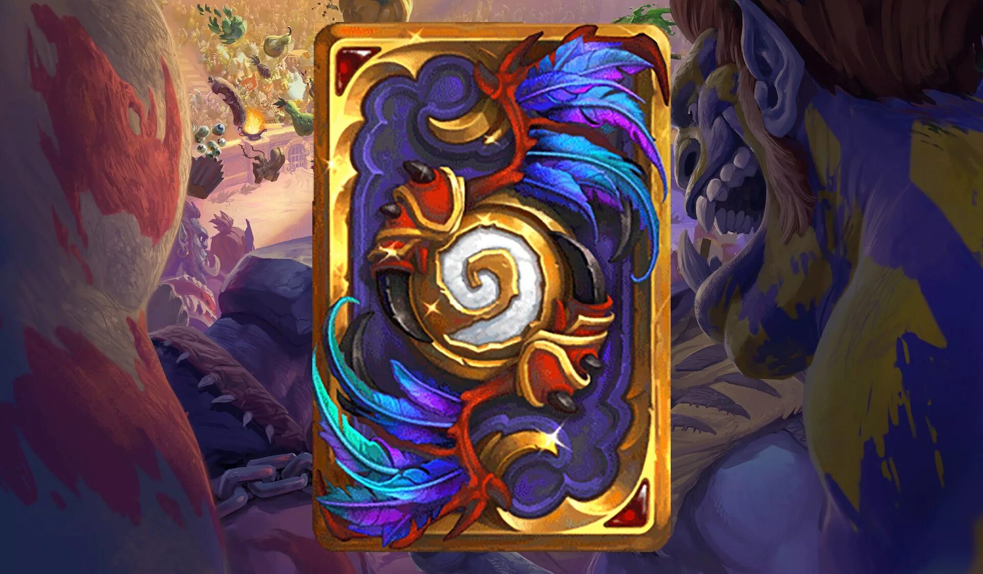 обновление хартстоун 2024