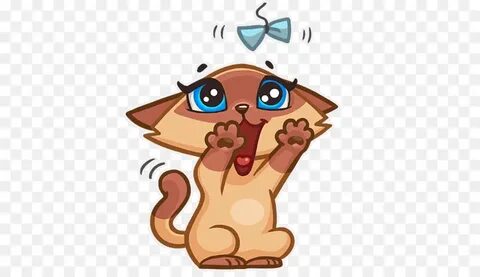 Кот для cats telegram