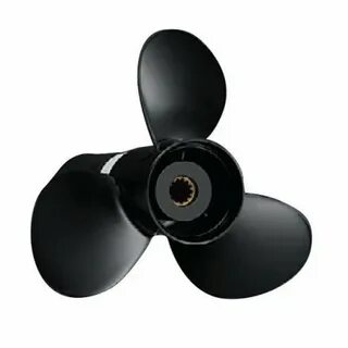 Винт гребной tohatsu 9.8