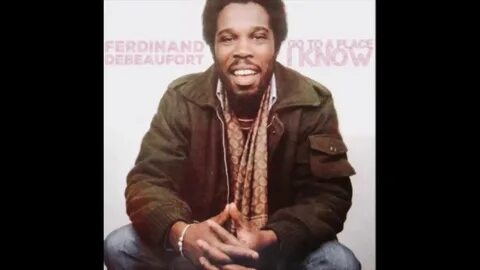 Billy ocean