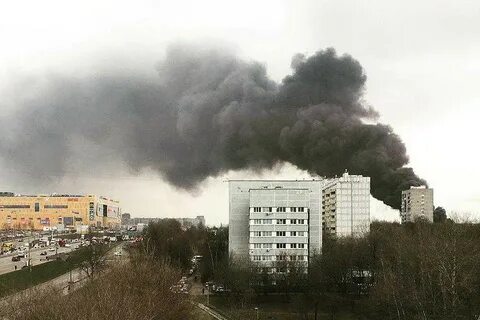 Что горит сейчас на юге