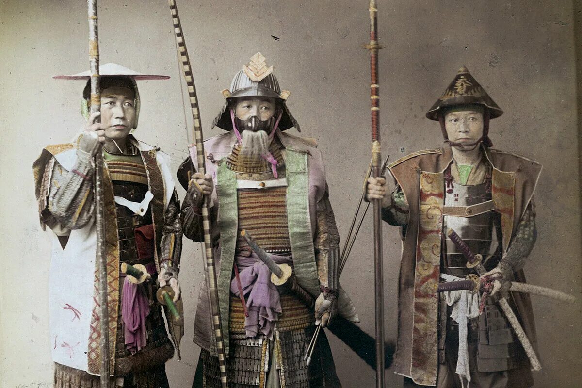 Япония 8 века. Самураи 18 века в Японии. Воины Самураи в Японии в 17 веке. Япония 17-18 века Самурай. Самураи Японии 19 век.