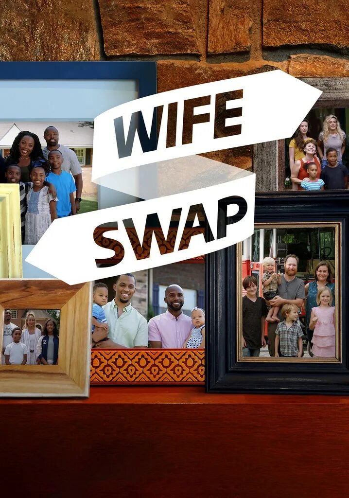 Свап женами. Wife Life. Wife swap 10. Wife swap 11