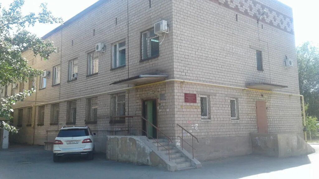 В Орске закрылась клиника "Микрохирургия глаза" - Орск: Orsk.ru