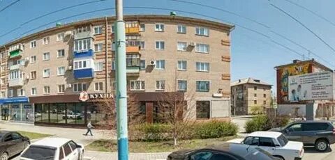 Панорама орск