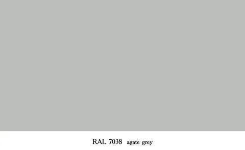 Ral 7038