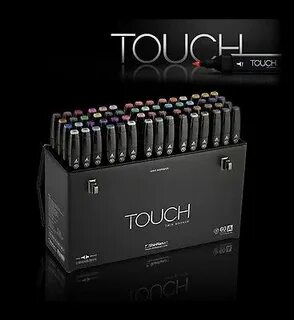 Art touch