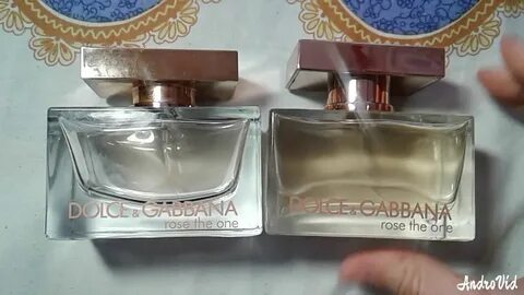 Как проверить оригинальность dolce gabbana