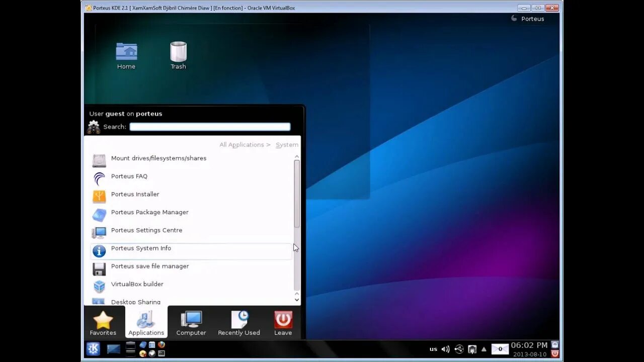 Kde connect linux. Porteus linux. porteus lxde. kde linux. porteus cinnamon.