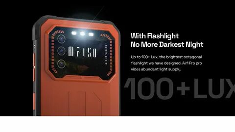 6.5 смартфон iiif150 b1