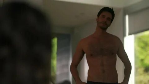 Slideshow daniel di tomasso nude.