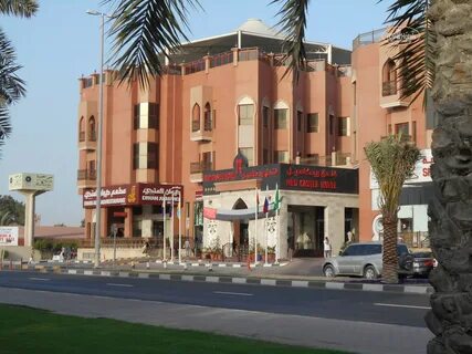 Red castle hotel 4
