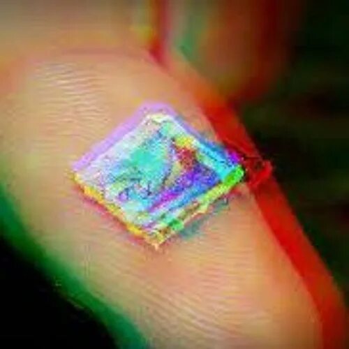 Americans Increase LSD Use--and a Bleak Outlook for the World May Be to Blame Sc