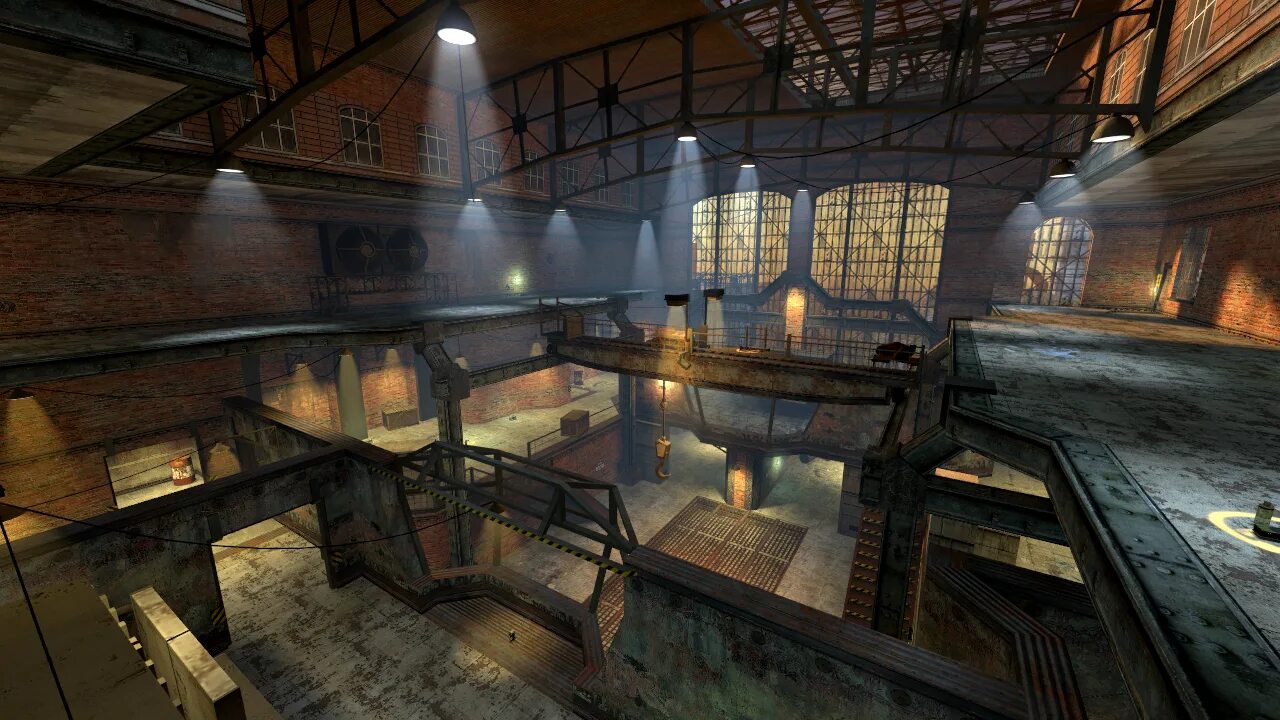 Hl maps