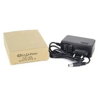 Live power