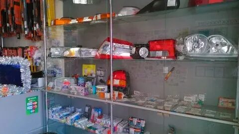 Запчасти ставропольский край