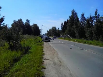 Трасса рыбинск
