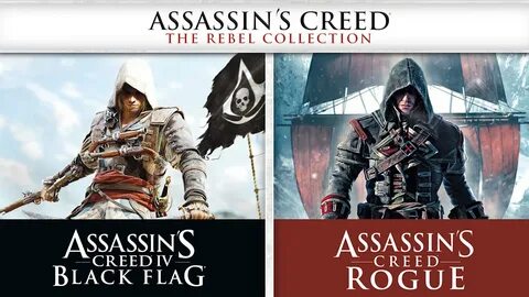 Assassins creed switch