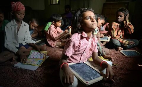 Education in other countries