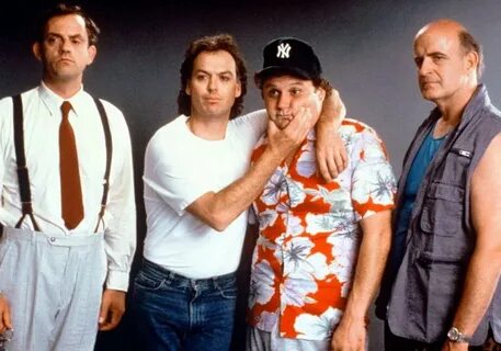 Bill team