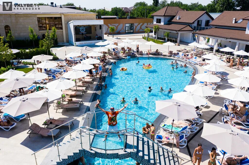 Zagarrobeachclub раздельная ул 2 5 краснодар фото