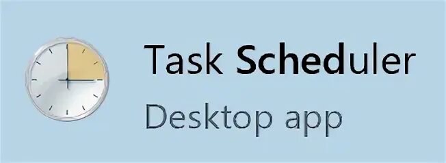 Scheduler jobs